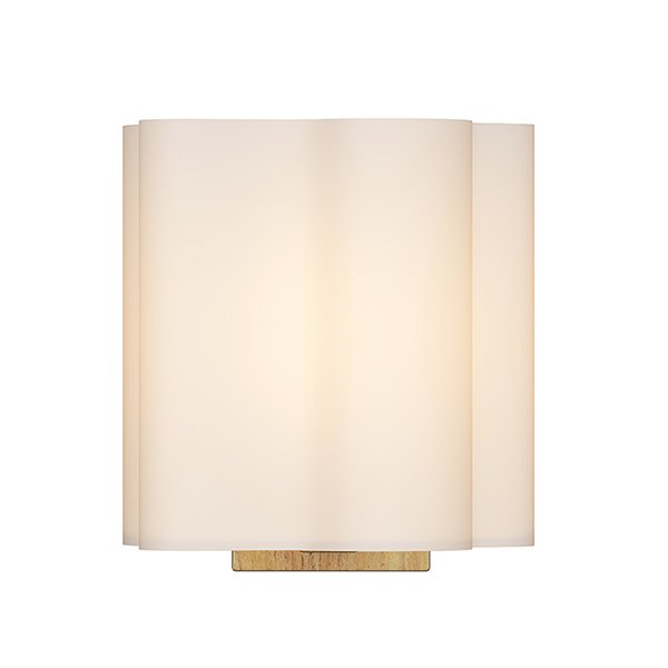 802615 Настенный светильник Lightstar Nubi legno 802615