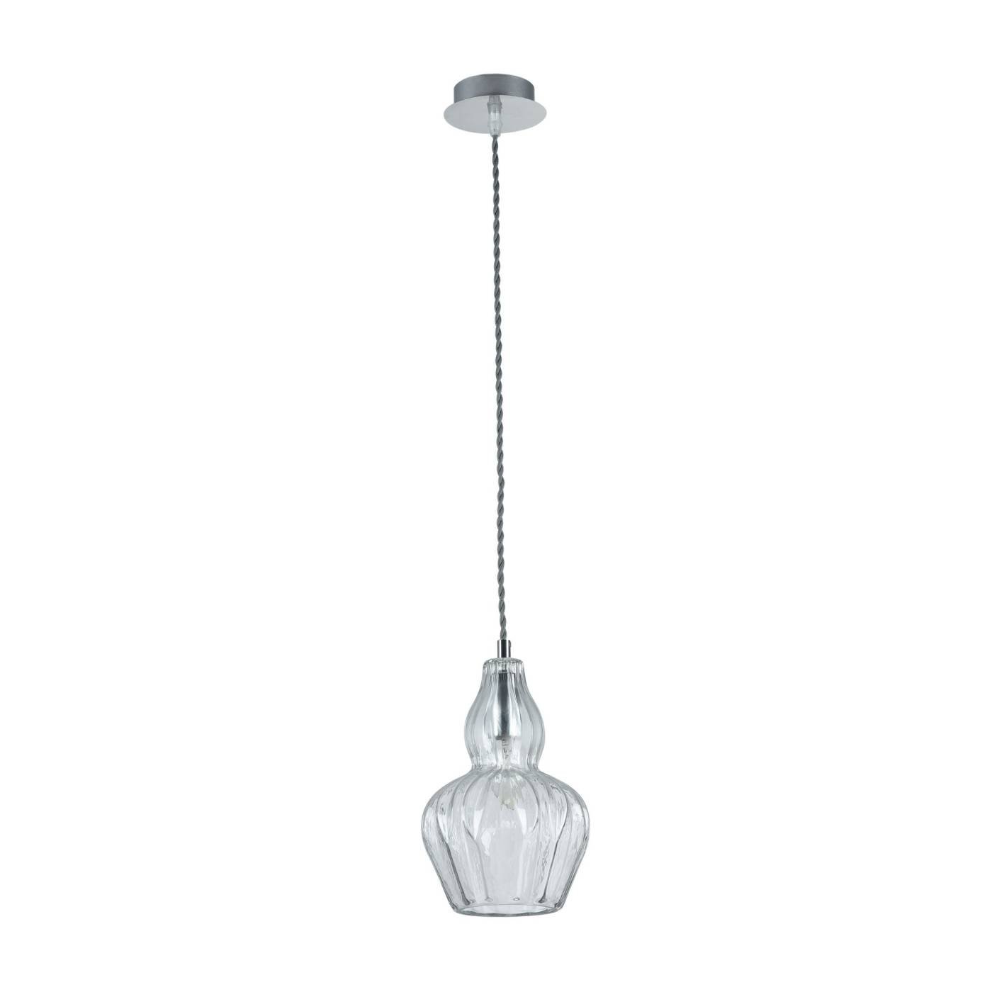 MOD238-PL-01-TR Светильник подвесной Maytoni Eustoma MOD238-PL-01-TR