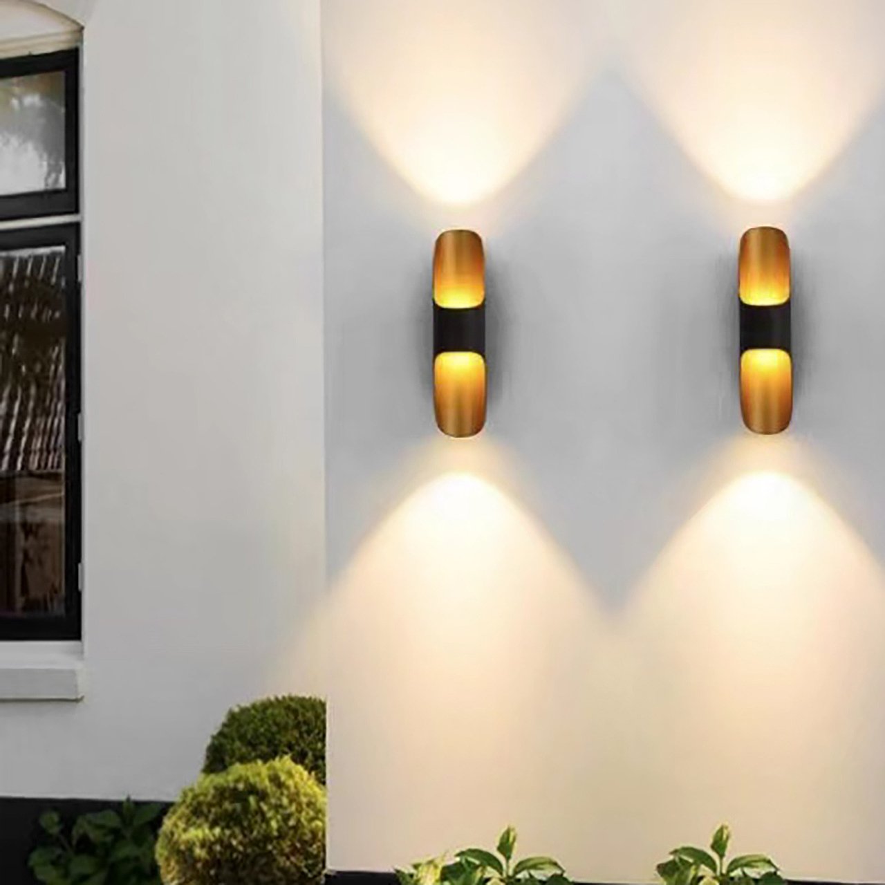 IL.0014.0008-BMG Настенный светильник IMEX Wels IL.0014.0008-BMG