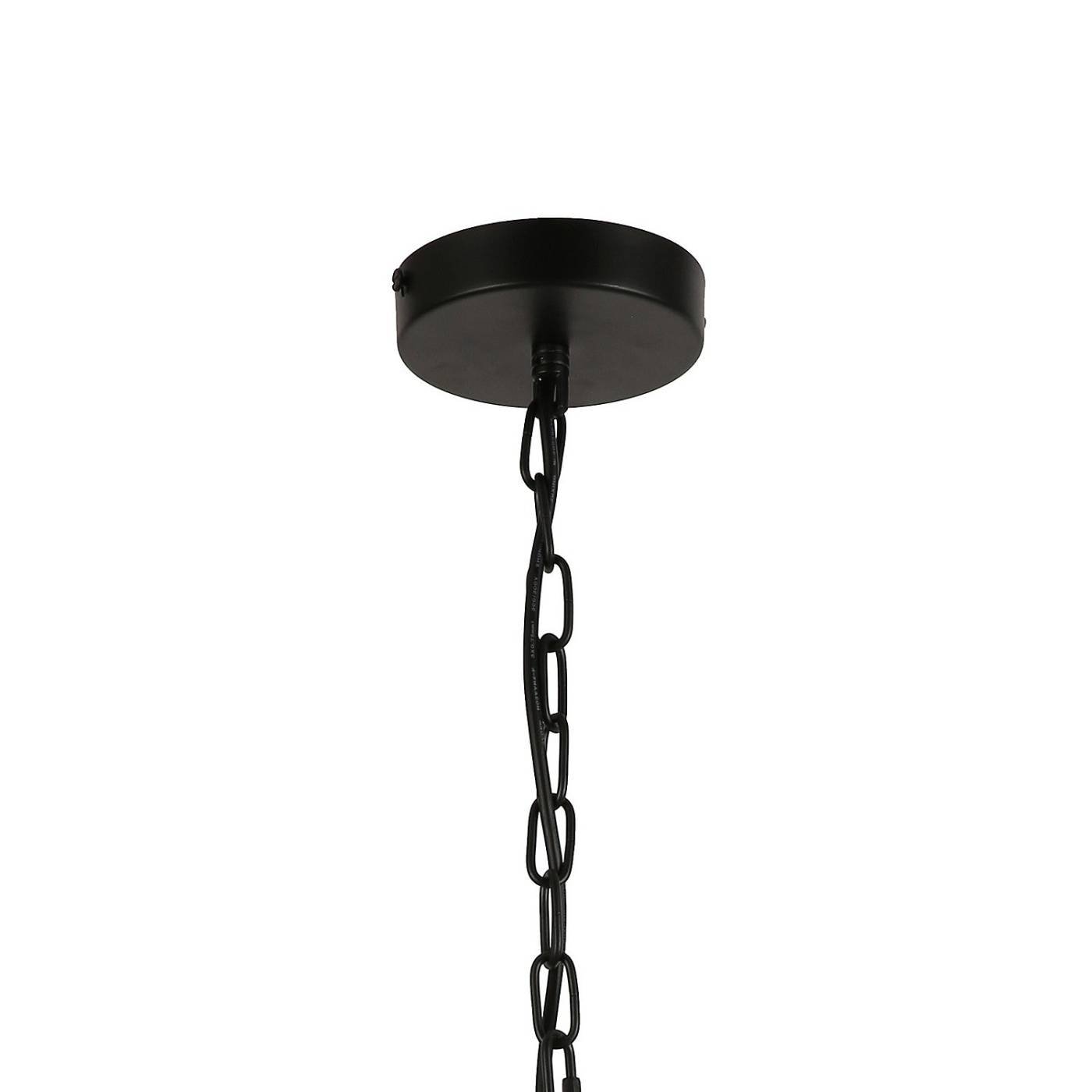 2632-5P Подвесная люстра F-Promo Tinnitus 2632-5P