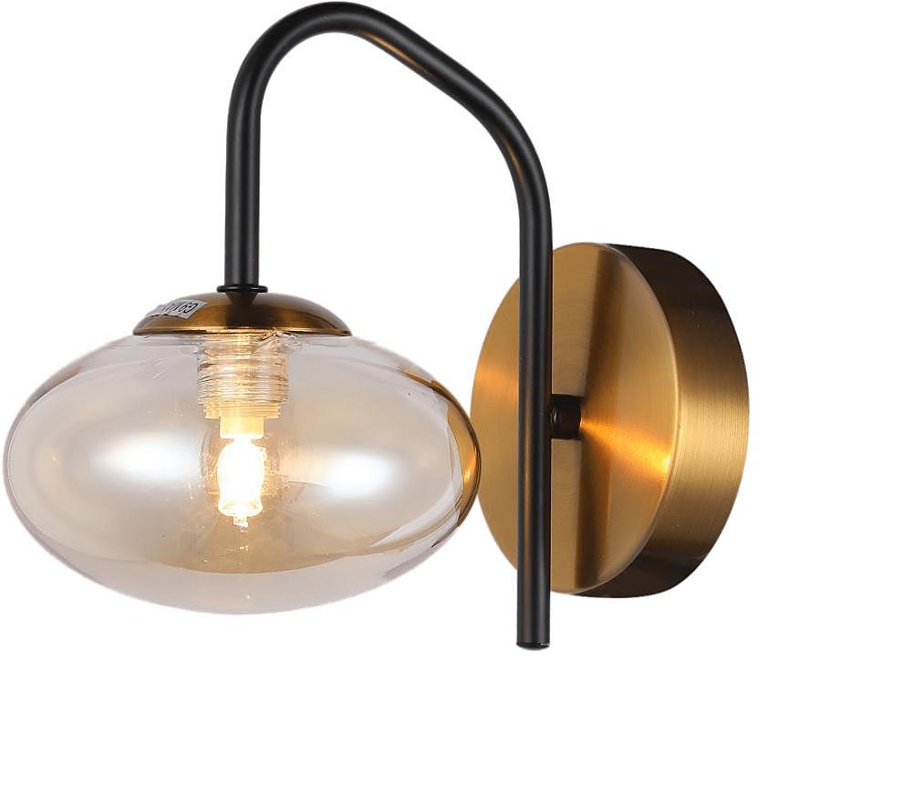 MR1750-1W Настенное бра MyFar Scott MR1750-1W