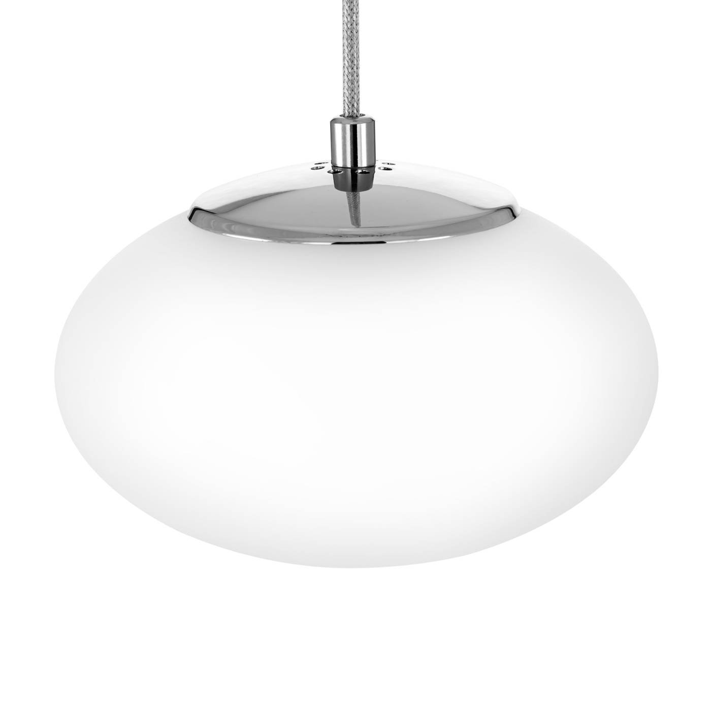 Светильник подвесной Citilux Atman smart CL226A051