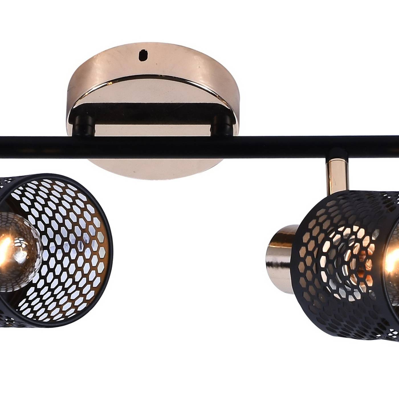 Спот Reluce 05900-0.8-04 BK+FGD