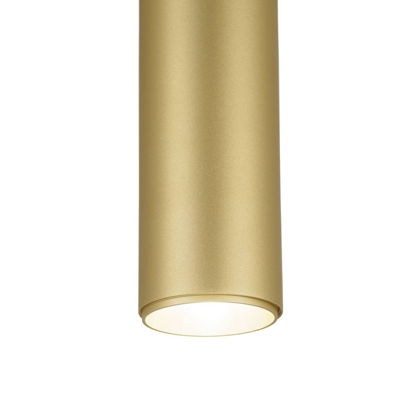 Светильник подвесной Lumina Deco LDP 1101-300 GD