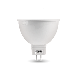 Светодиодная лампа Gauss 13516