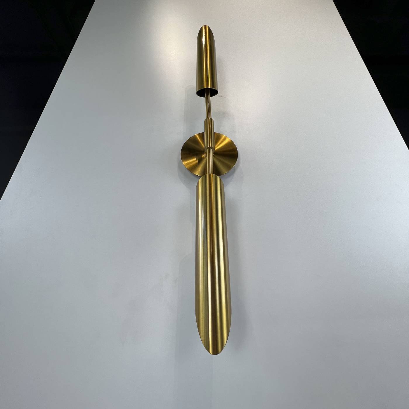 Настенное бра ImperiumLoft Gerd01 178449-26