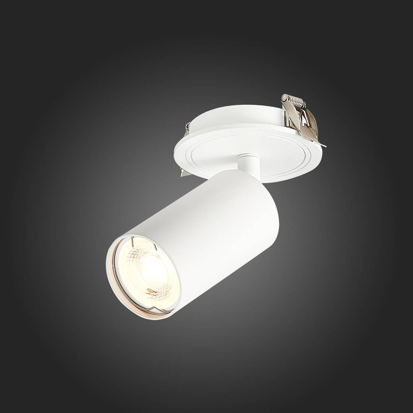 ST303.508.01 Встраиваемый светильник ST Luce Dario ST303.508.01