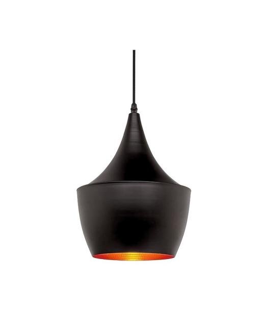 LDP 7712-B BK Светильник подвесной Lumina Deco Foggi LDP 7712-B BK