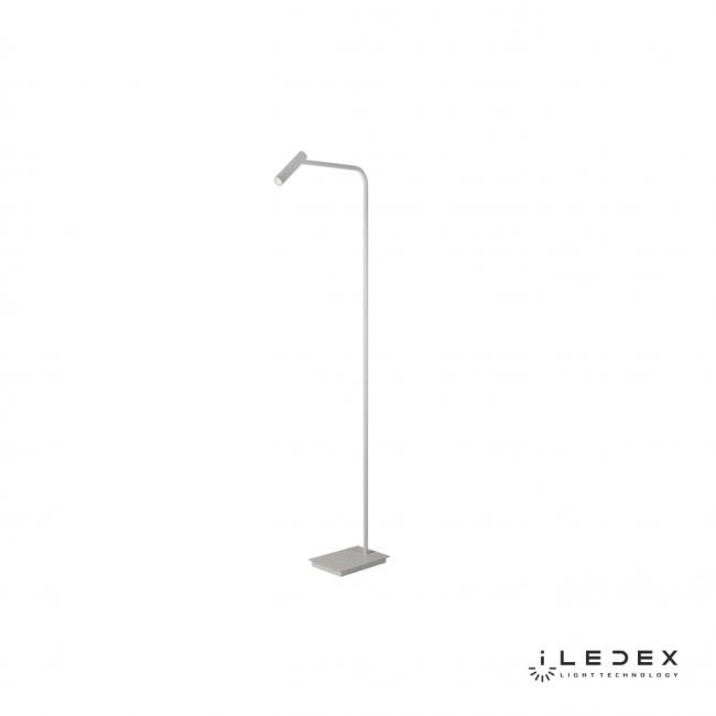 7010/1F WH Торшер ILedex Telescope 7010/1F WH