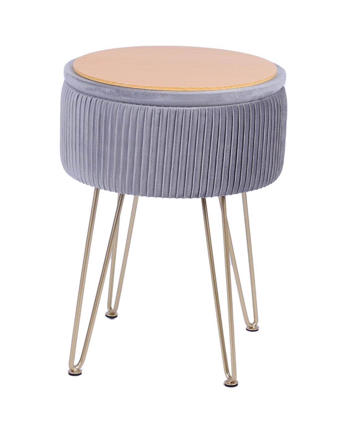 УТ000039497 Пуфик Stool Group Астор УТ000039497