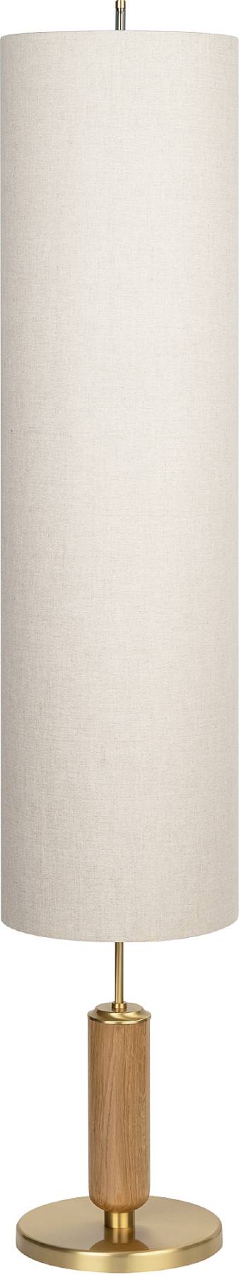 NAT-LS-3(ZM) Торшер Kutek Natura NAT-LS-3(ZM)