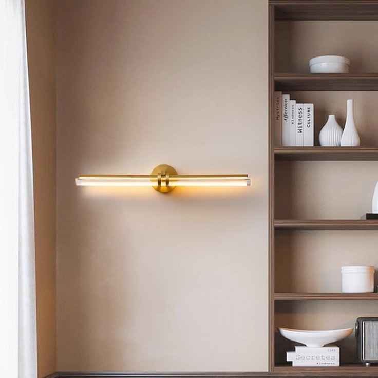255509-22 Настенный светильник ImperiumLoft Ditmar-Wall01 255509-22