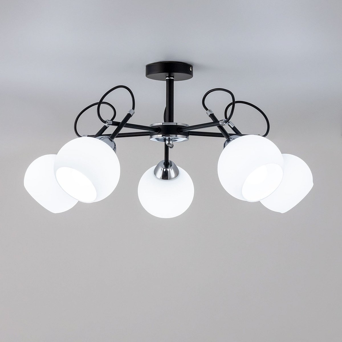 CL141251 Потолочная люстра Citilux Стивен CL141251