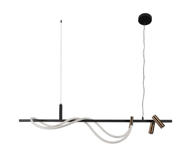 08039K-140A,19(20) Светильник подвесной KINK Light Кайли 08039K-140A,19(20)