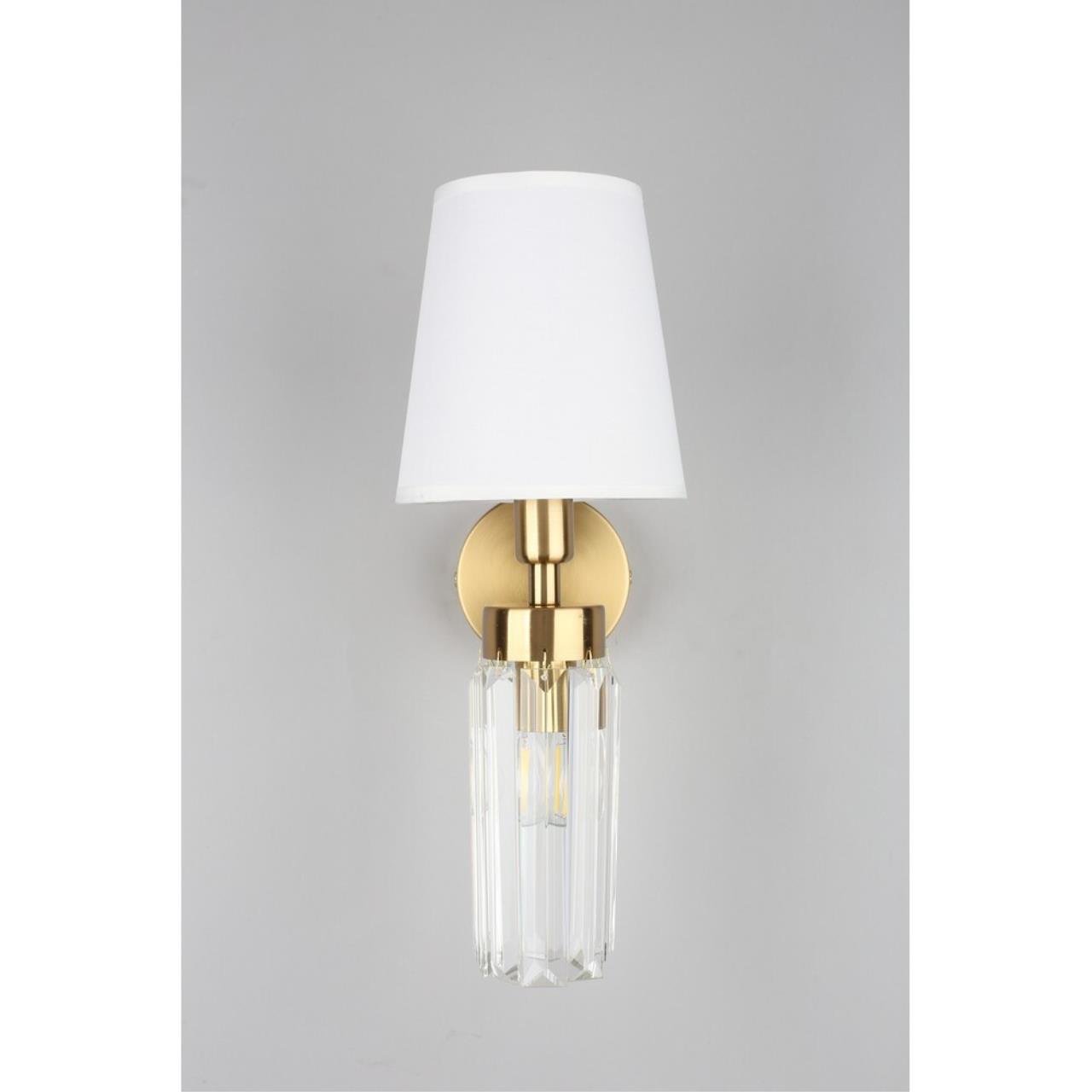 Настенное бра Omnilux Prat OML-89801-02