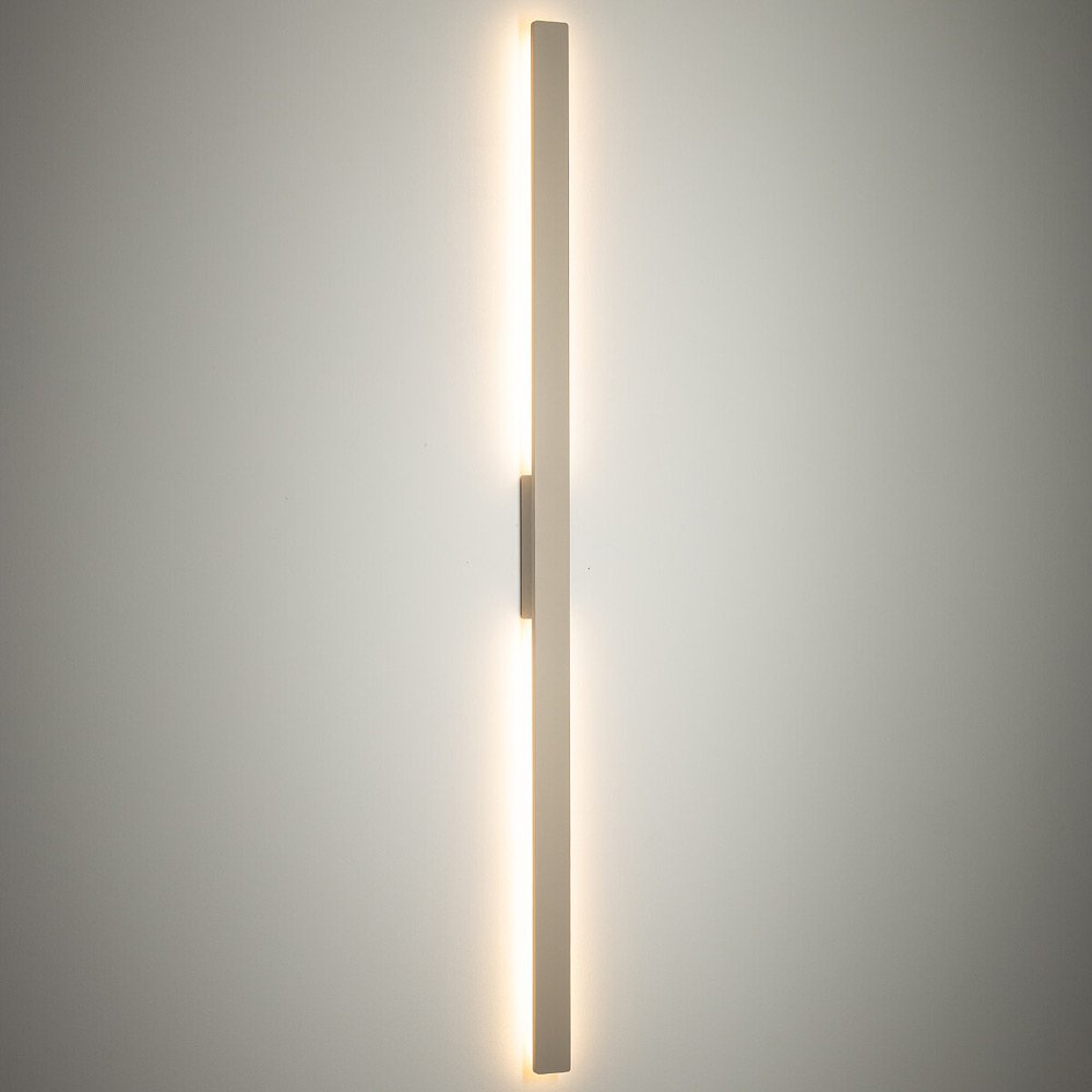 Уличный настенный светильник Nowodvorski Demi Led L 11560