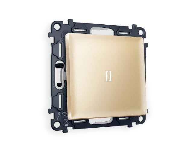 MA602035 Выключатель Ambrella Volt ALFA MA602035