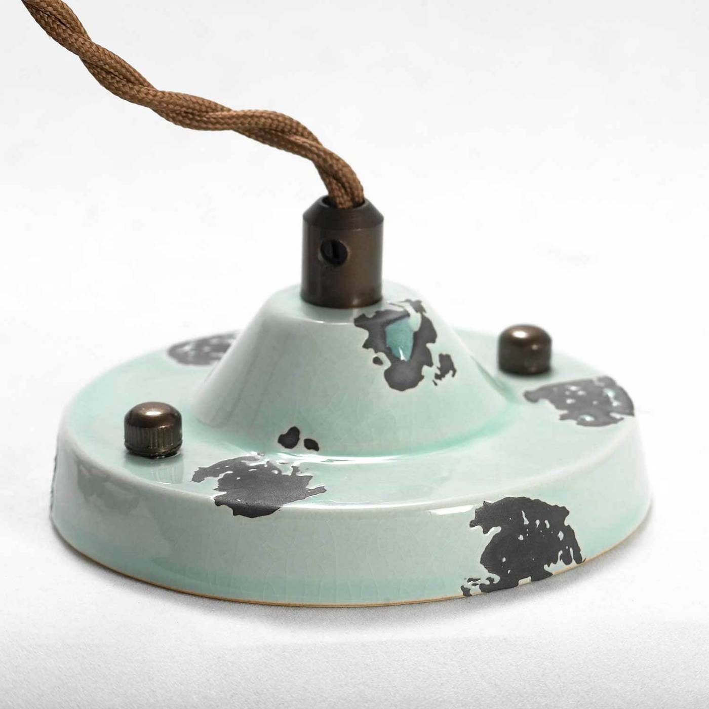 GRLSP-8160 Светильник подвесной Lussole LOFT Vermilion GRLSP-8160