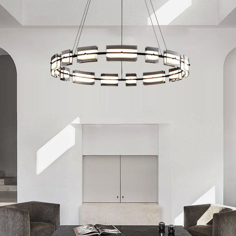 231764-23 Подвесная люстра ImperiumLoft Briand01 231764-23