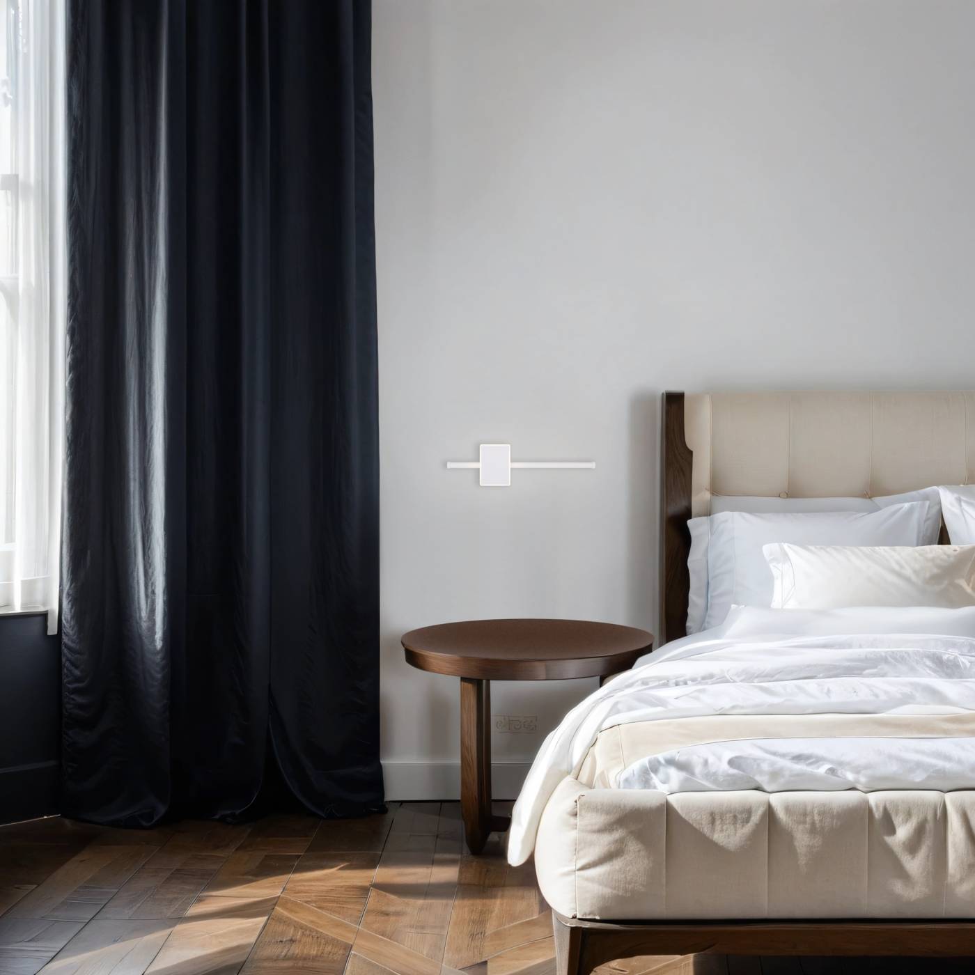 FR6123WL-L18W Настенный светильник Очарование / Allure Freya FR6123WL-L18W