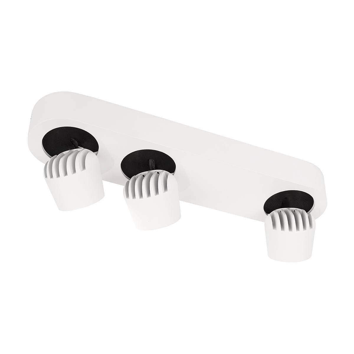 10320/3 White Светильник спот Loft It Quiet 10320/3 White