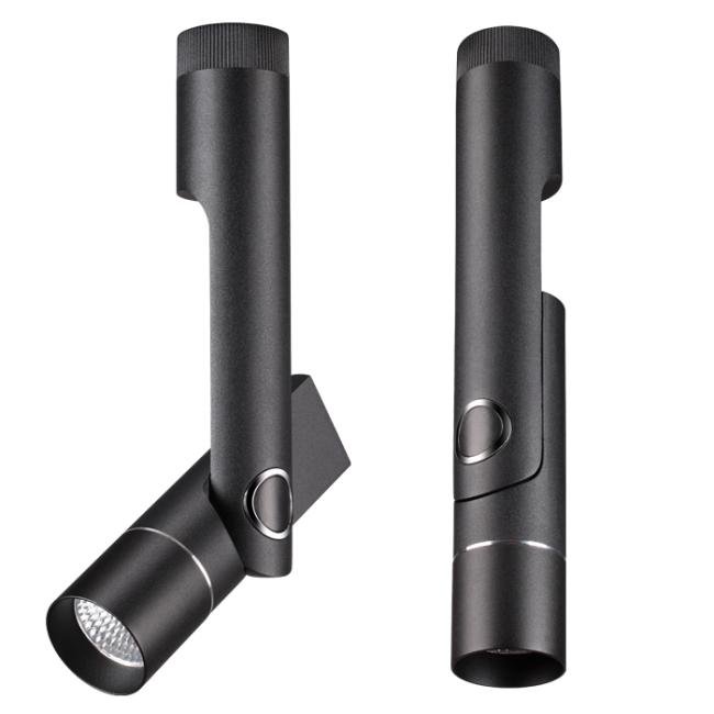 Накладной светильник Novotech Lepide 357969