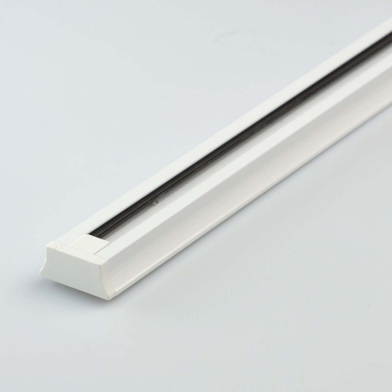 Шинопровод De Markt Трек-система TR 2*1M WT