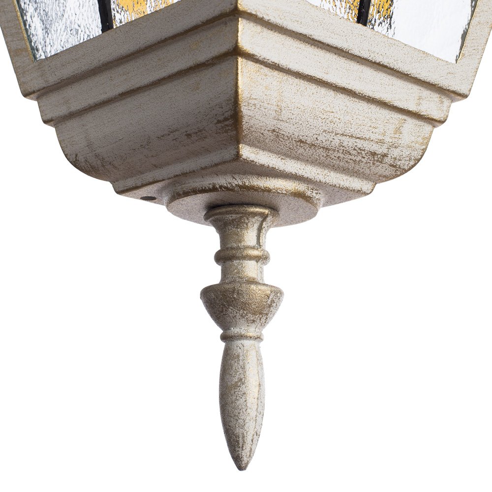 A1012AL-1WG Уличный настенный светильник Arte Lamp Berlin A1012AL-1WG
