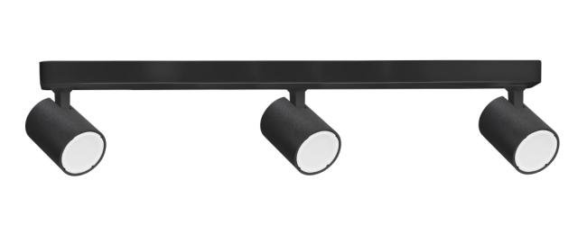 CLT 017CW3 L450 BL Светильник спот Crystal Lux Clt 017 CLT 017CW3 L450 BL