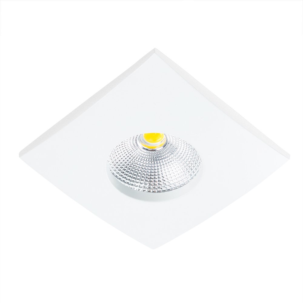 A4764PL-1WH Встраиваемый светильник Arte Lamp Phact A4764PL-1WH