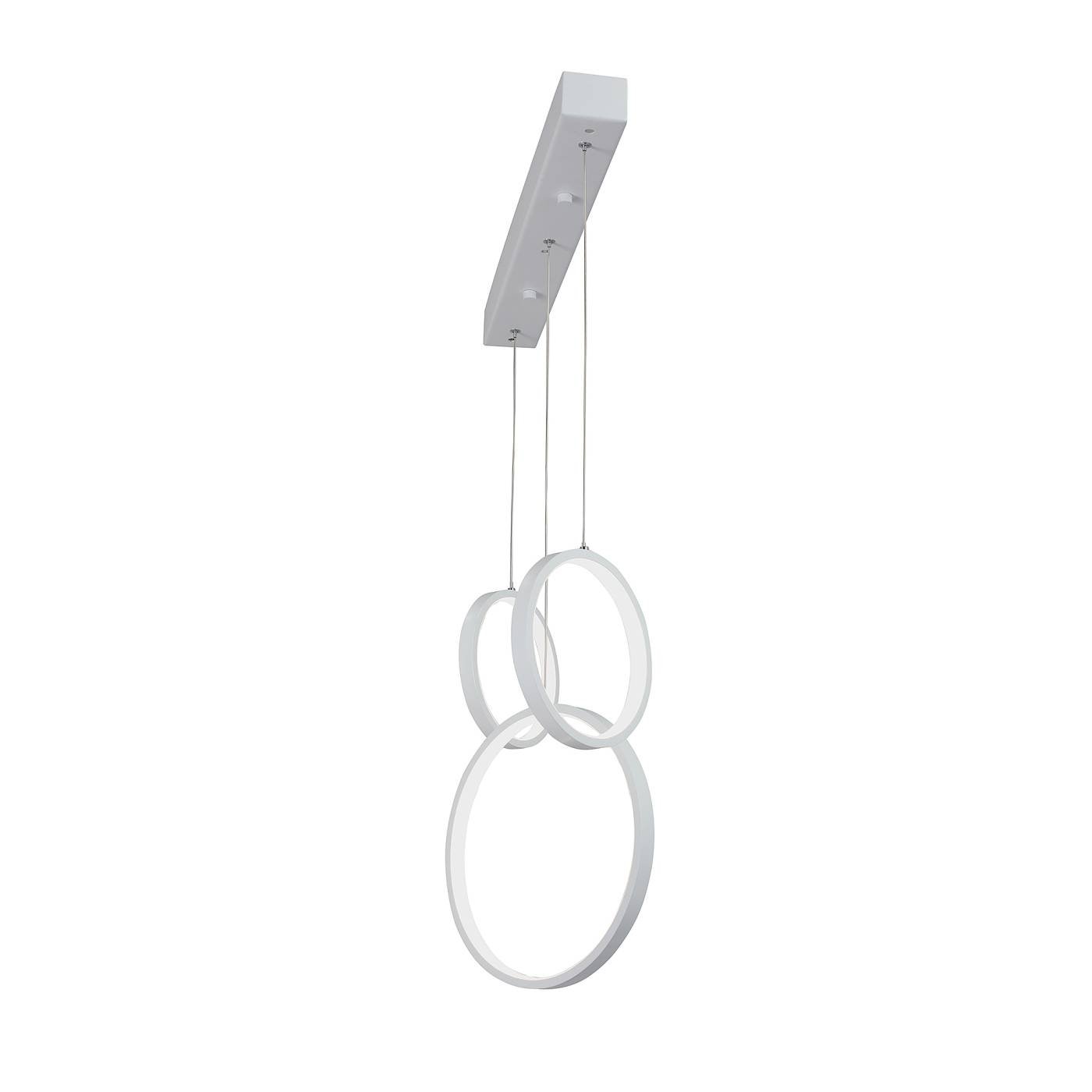 Светильник подвесной Vitaluce V3050-0/3S