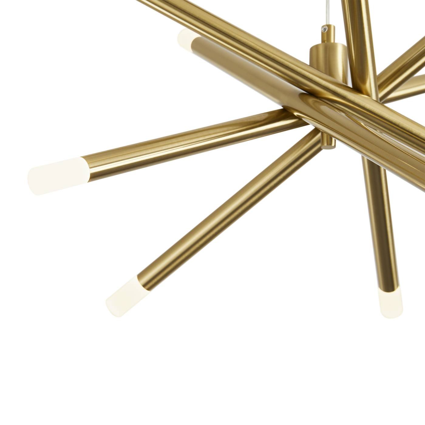 FR6130PL-L30B Подвесная люстра Freya Wands FR6130PL-L30B