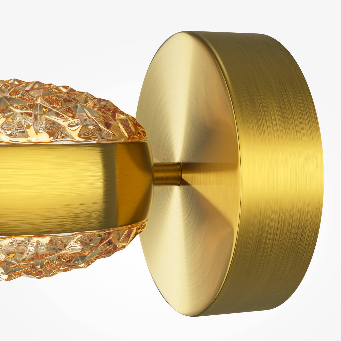 MOD299WL-L10BS3K Настенный светильник Maytoni Mind MOD299WL-L10BS3K