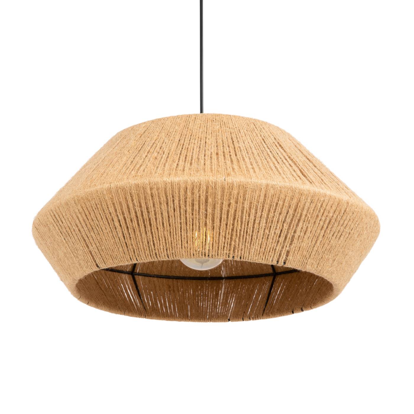 FR5248PL-01BG Светильник подвесной Freya Loungegarden FR5248PL-01BG