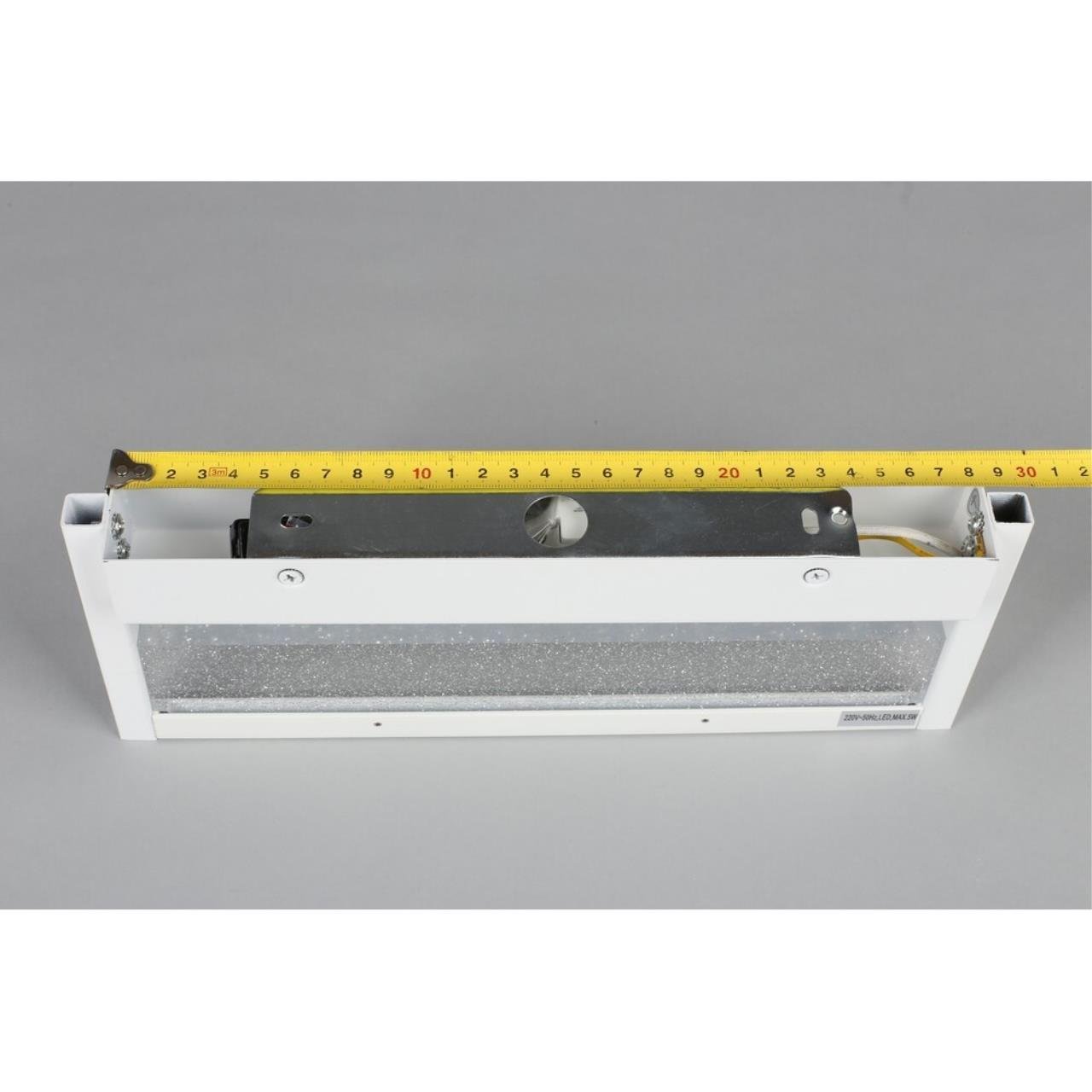 OML-09801-05 Настенный светильник Omnilux Rugliana OML-09801-05