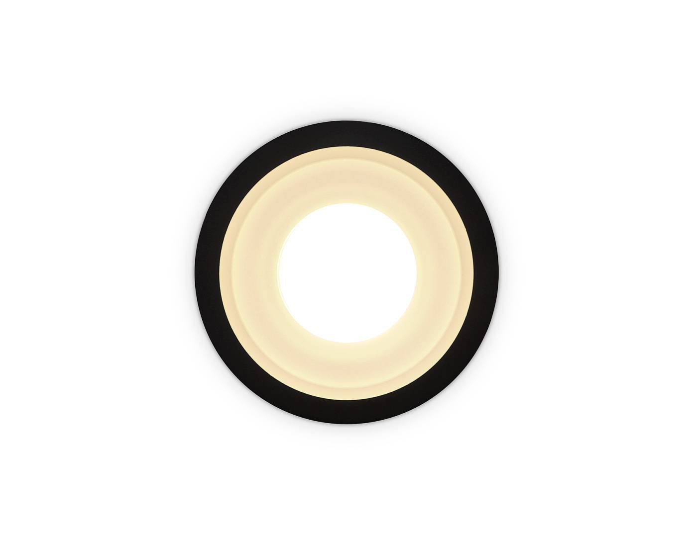 TN1312 Встраиваемый светильник Ambrella Techno TN1312