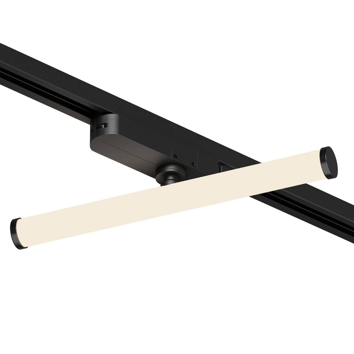 DK6438-BK Трековый светильник Denkirs Strom DK6438-BK