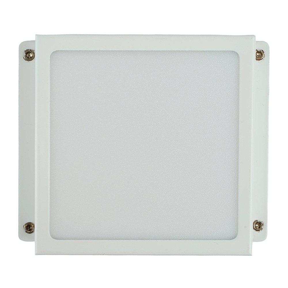 Встраиваемый светильник Грильято Feron AL254 52158