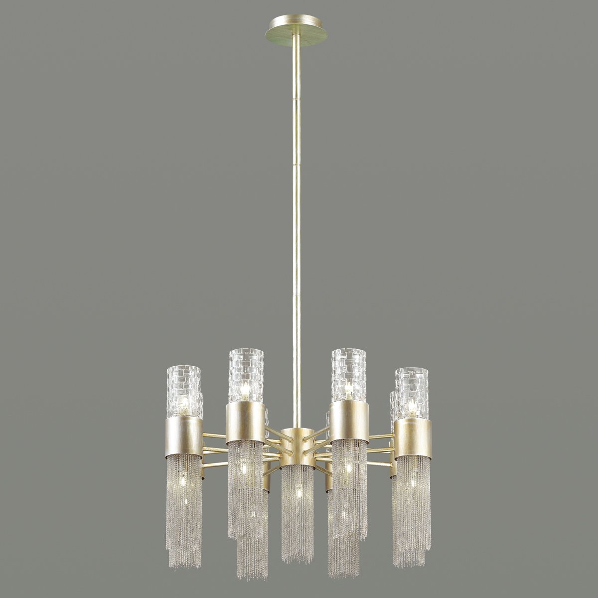 4631/17 Потолочная люстра Odeon Light Perla 4631/17