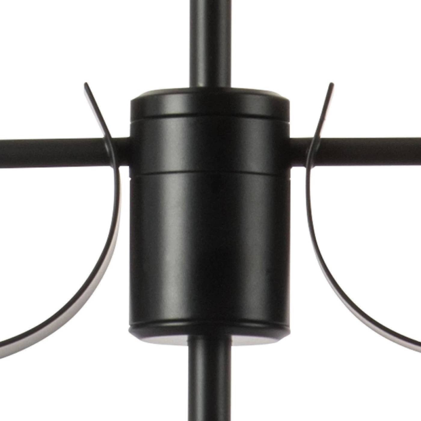 Люстра на штанге Lightstar Ragno 733267