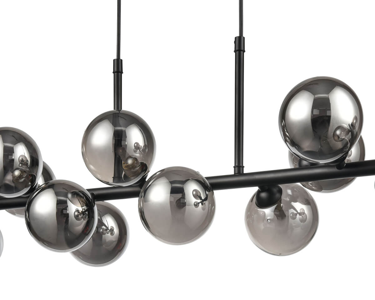 VL5632P14 Подвесная люстра Vele Luce Bond VL5632P14
