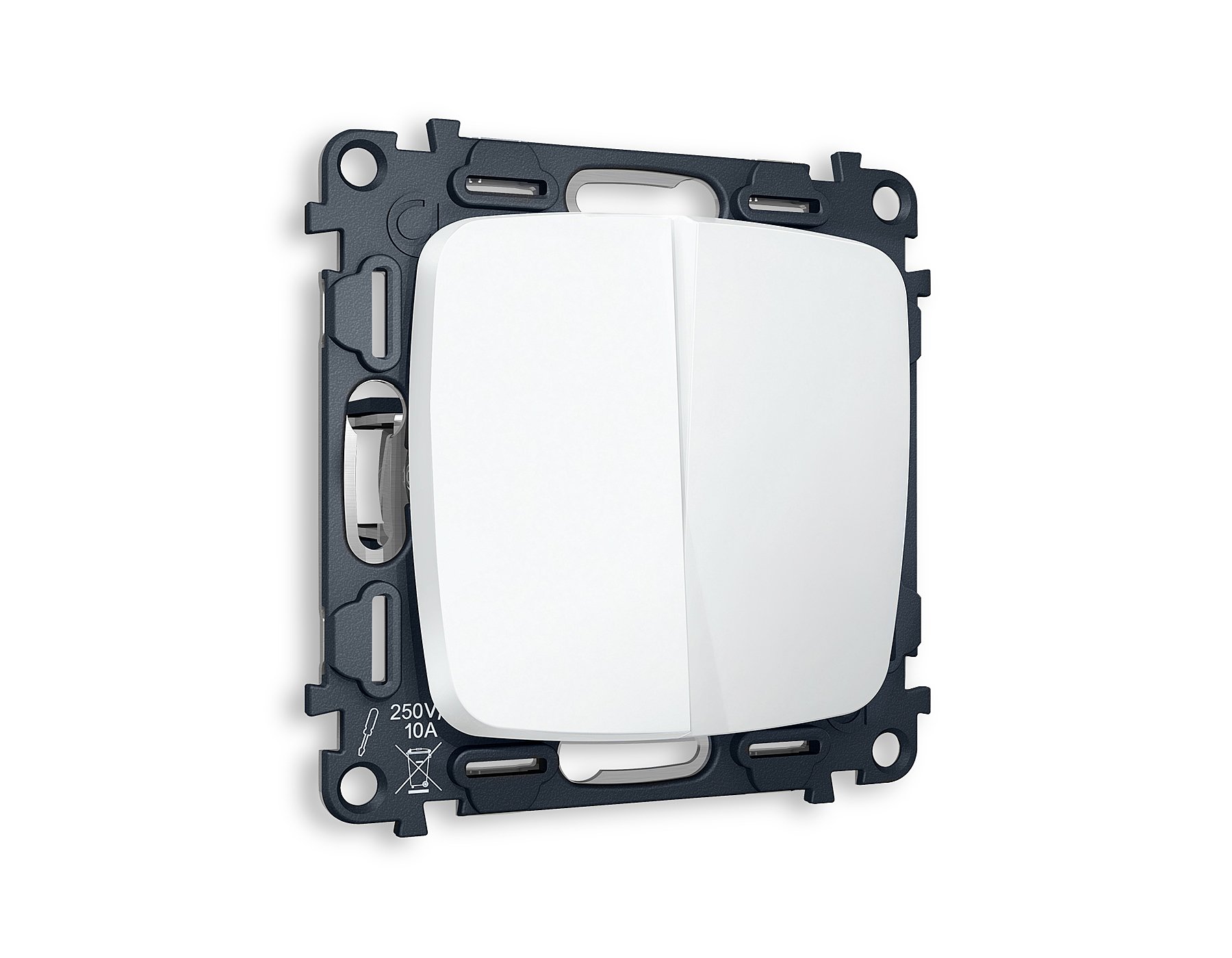 MO123020 Выключатель Ambrella Volt OMEGA MO123020