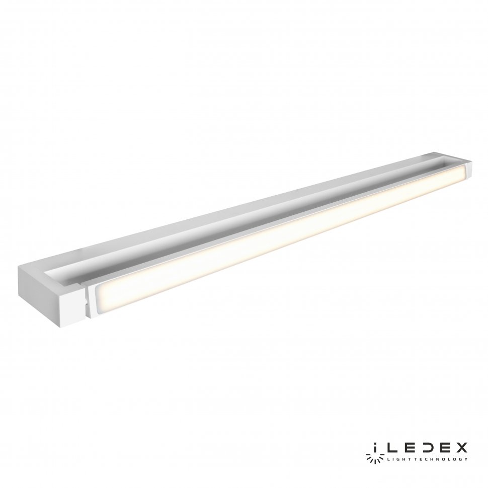 W1173-3 WH Настенный светильник ILedex Firefox W1173-3 WH