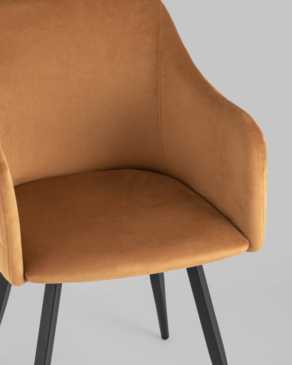 Комплект стульев Stool Group Ника MC66-5F KD HLR-43 X2