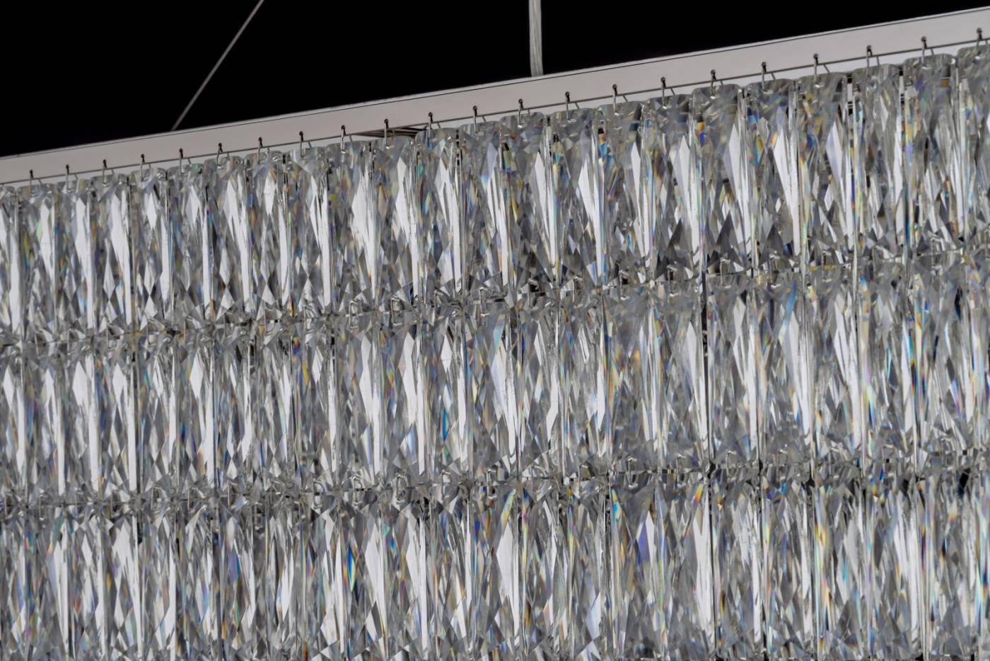 Подвесная люстра Arti Lampadari Acquaro Acquaro E 1.5.120x30.101 NP
