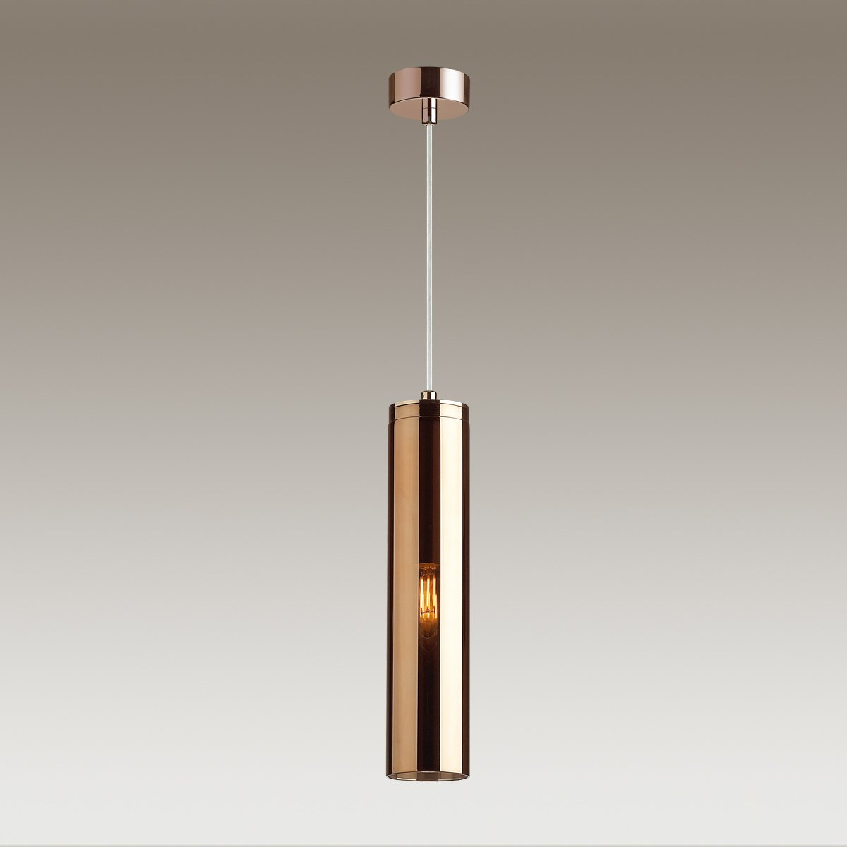 Светильник подвесной Odeon Light Klum 4692/1