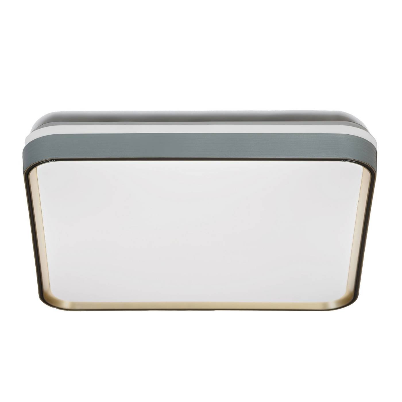 Светильник потолочный Lumina Deco Paneli LDC 8061-450 BL