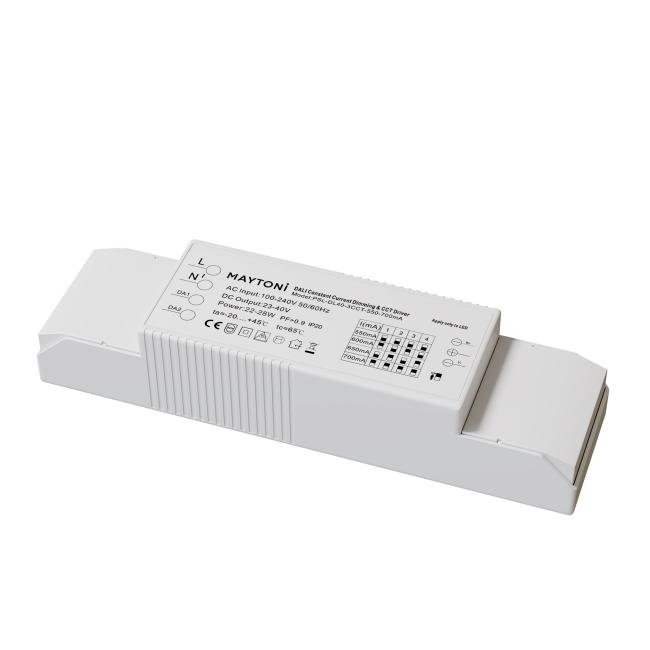 Источник питания DALI Maytoni PSL-DL40-3CCT-550-700mA