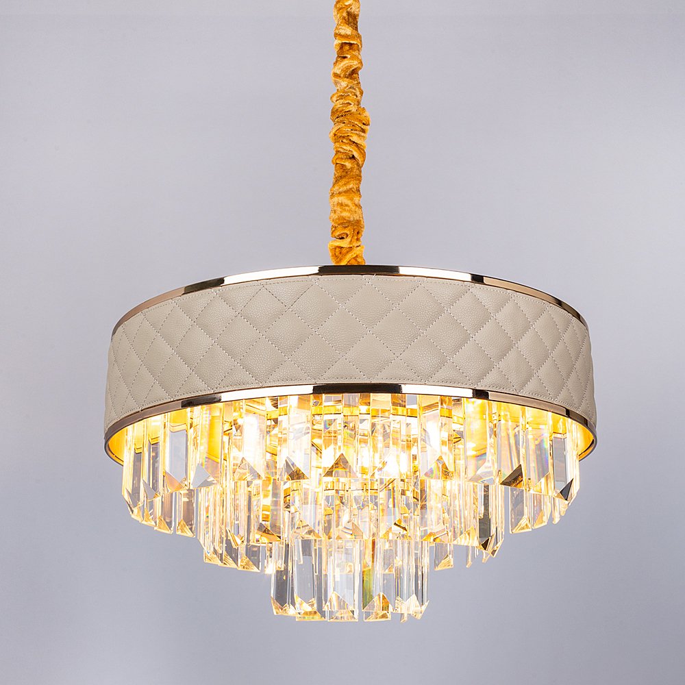 A1008LM-6GO Подвесная люстра Arte Lamp Annabelle A1008LM-6GO