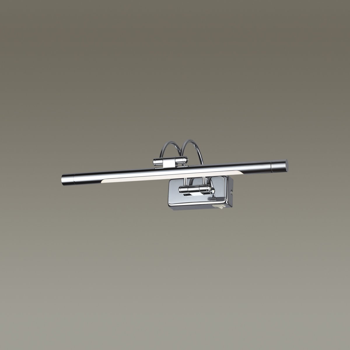 4908/5WL Подсветка для картин Odeon Light Revola 4908/5WL